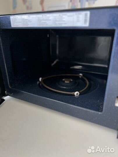 Микроволновая печь samsung бу