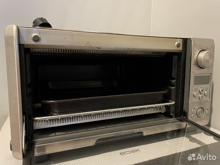 Мини печь bork w551