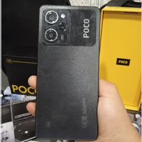 Xiaomi Poco X5 Pro 5G, 6/128 ГБ