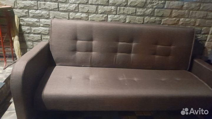 Диван книжка