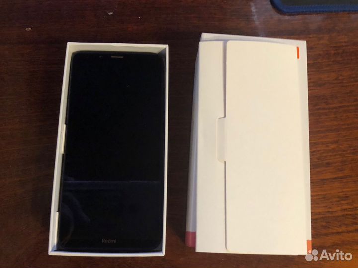 Xiaomi redmi 7a