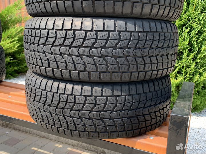 Dunlop Grandtrek SJ6 235/55 R19