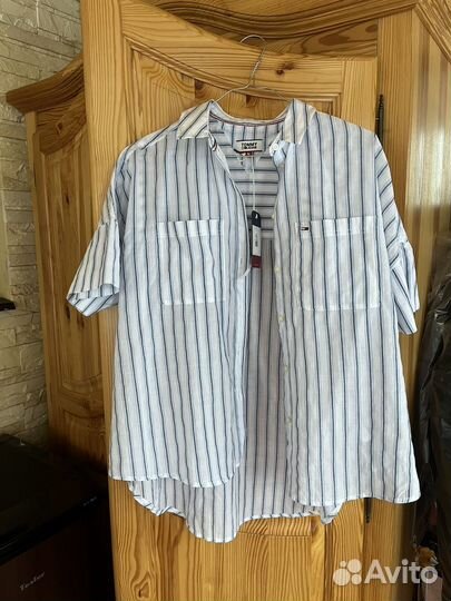 Блузка Tommy Jeance