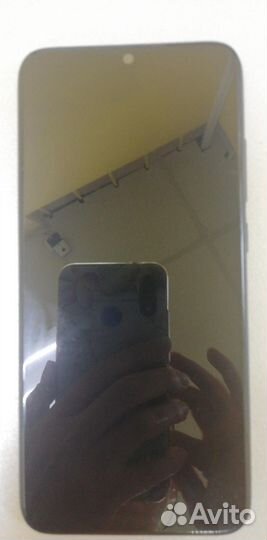 Xiaomi redmi note 7 4/64 гб