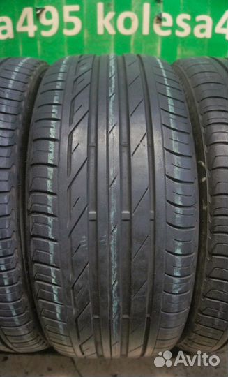 Bridgestone Turanza T001 225/45 R17 91W