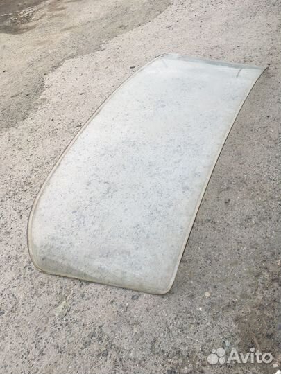 Лобовое стекло, лоб Москвич 408, Иж 412, Азлк 2140