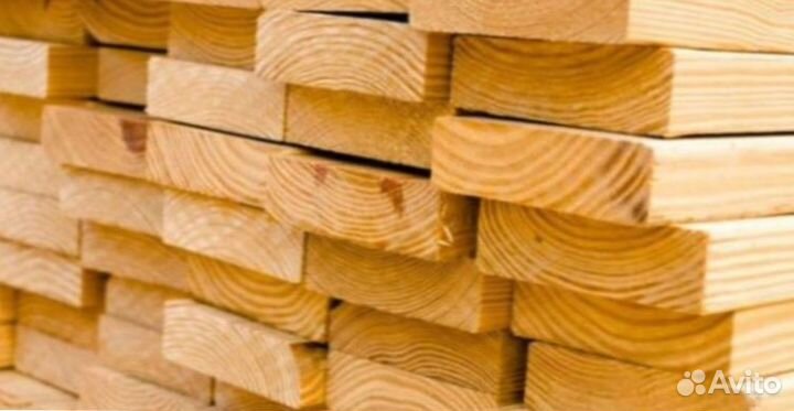 Доска, Брус, Пиломатериал