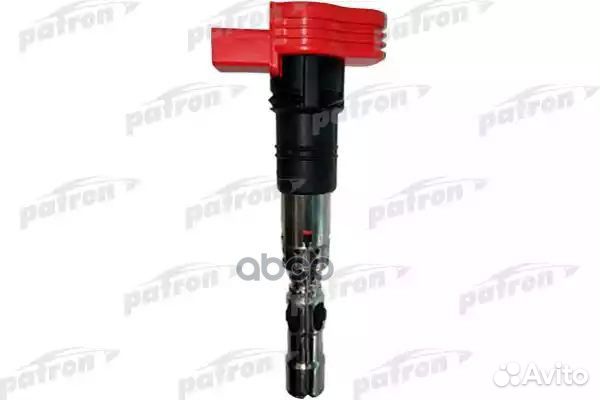 Катушка зажигания audi: A8 3.7i/4.2i quattro 02