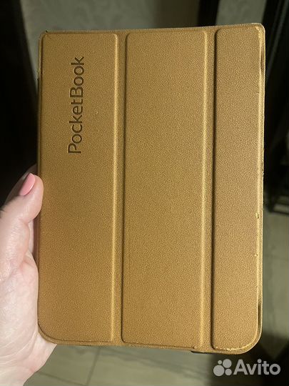 Pocketbook PB740 новая