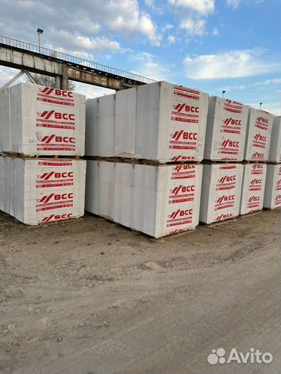 Газоблок Могилев под заказ