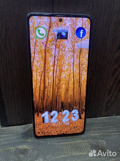 Xiaomi Redmi Note 11T Pro, 8/256 ГБ