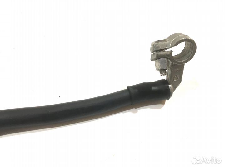 Клема аккумулятора Porsche Cayenne