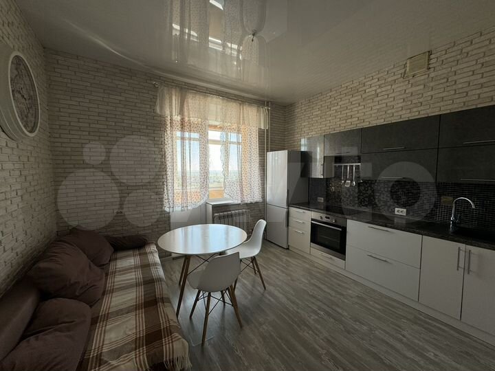 1-к. квартира, 42 м², 5/9 эт.