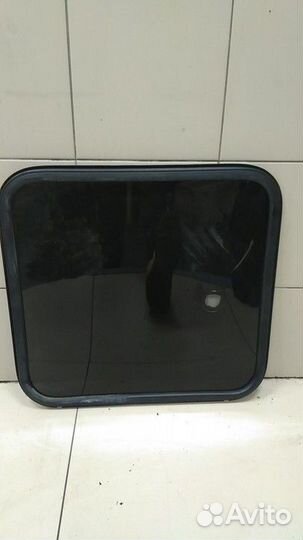 Стекло кузовное глухое газ ГАЗель Бизнес