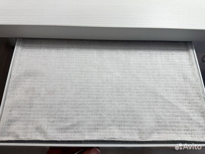 Вытяжка для маникюра verakso