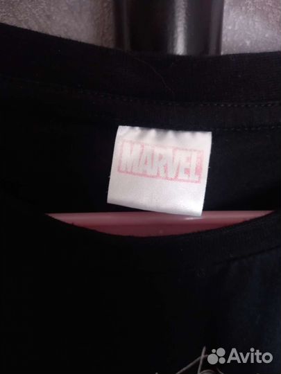 Лонгслив для мальчика 158