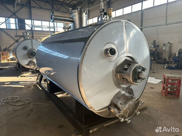 Квм 4,6 котел вакуумный Ж4-фпа, лапса