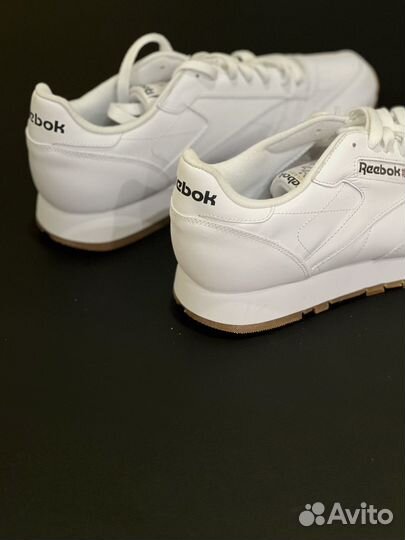 Кроссовки reebok classic