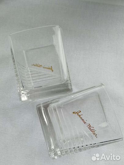 Стаканы для виски