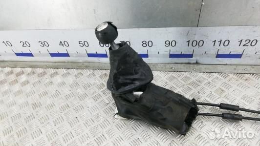 Кулиса кпп alfa romeo GT 1 (OBE03T601)