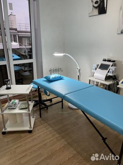 Аппаратная коррекция фигуры