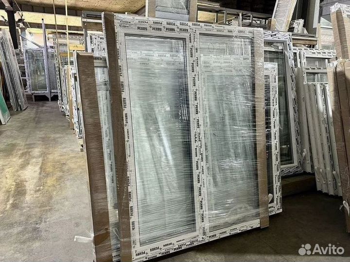 Окна пвх новые / остекление балконов и лоджий