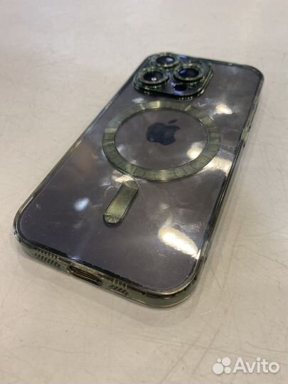 iPhone 14 Pro, 128 ГБ