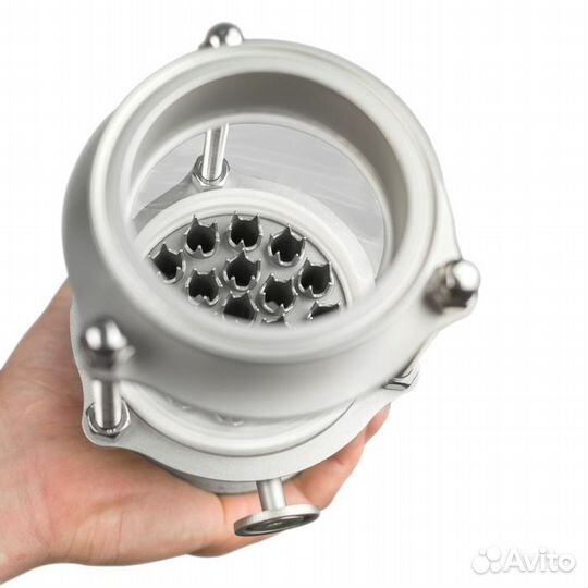 Самогонный аппарат Люкссталь 8М (Luxstahl 8M), 37л