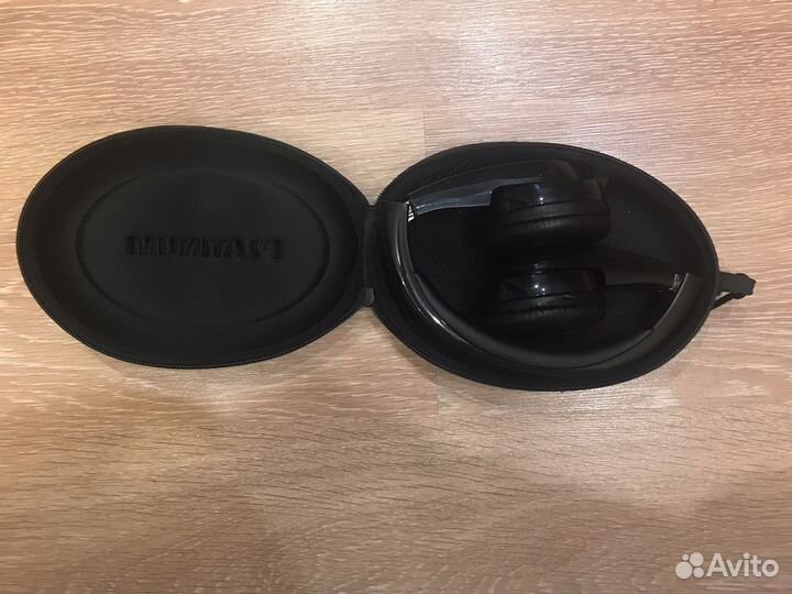 Беспроводные наушники Platinum