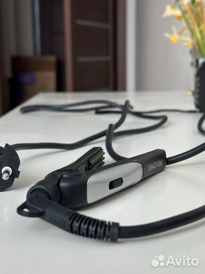 Ципцы гофре Dewal Pro-z mini (как новые)