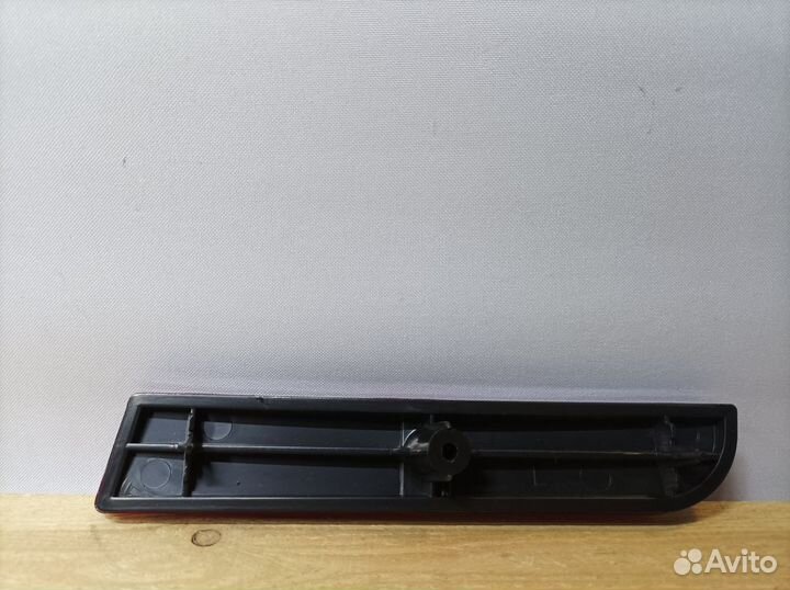 Отражатель левый Mitsubishi ASX 1 га0 2010