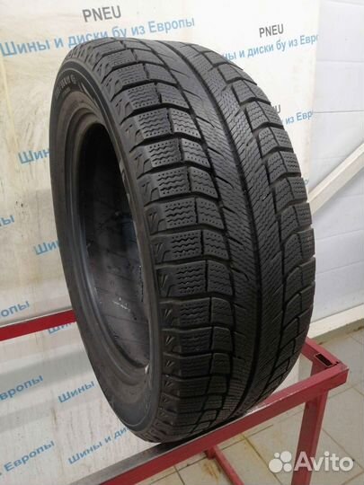 Michelin X-Ice 2 235/55 R17 94L