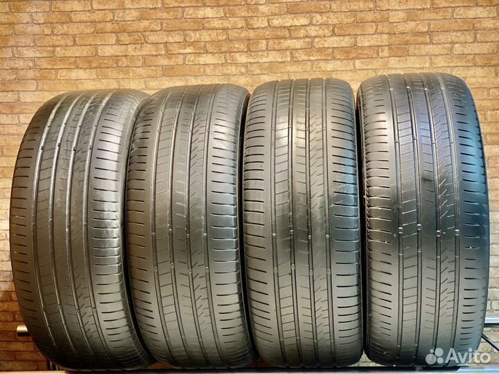 Bridgestone Alenza 001 275/50 R21