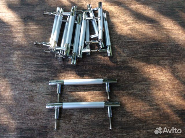 Мебельные ручки