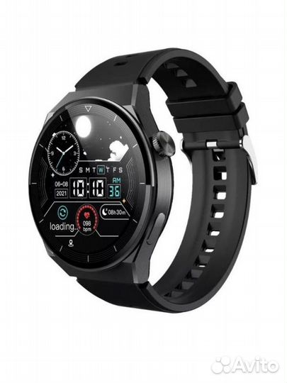 Smart watch AT3 pro