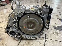 АКПП 6F35 Ford kuga