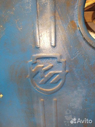 1к625 кожух защитный основной СССР