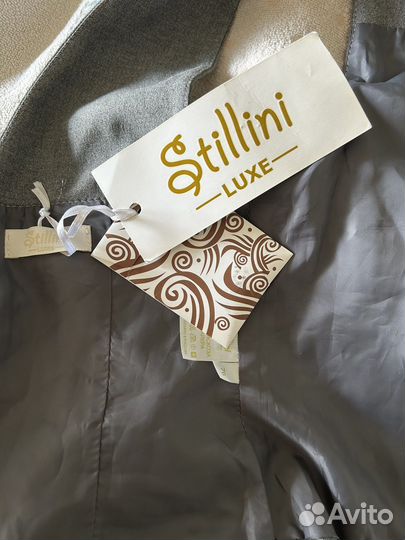 Stillini костюм новый