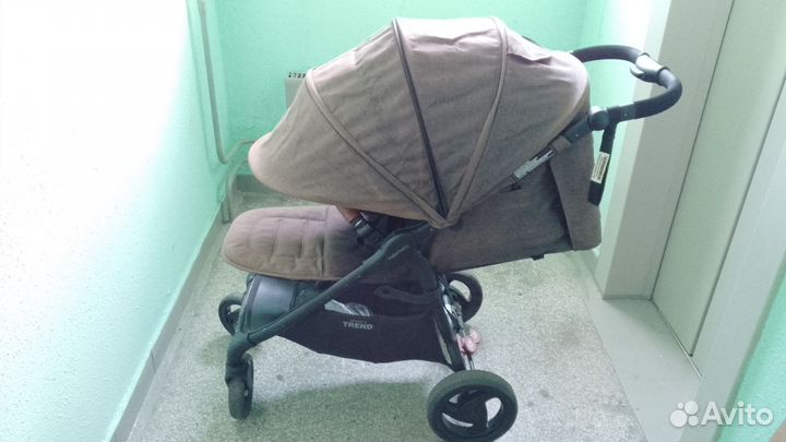 Valco baby snap 4 trend