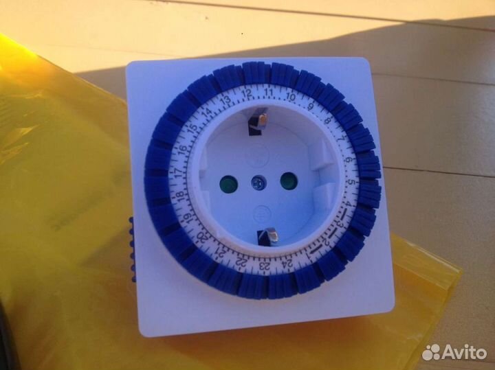 Септик топас Аква/Био/Аэро ST-1078