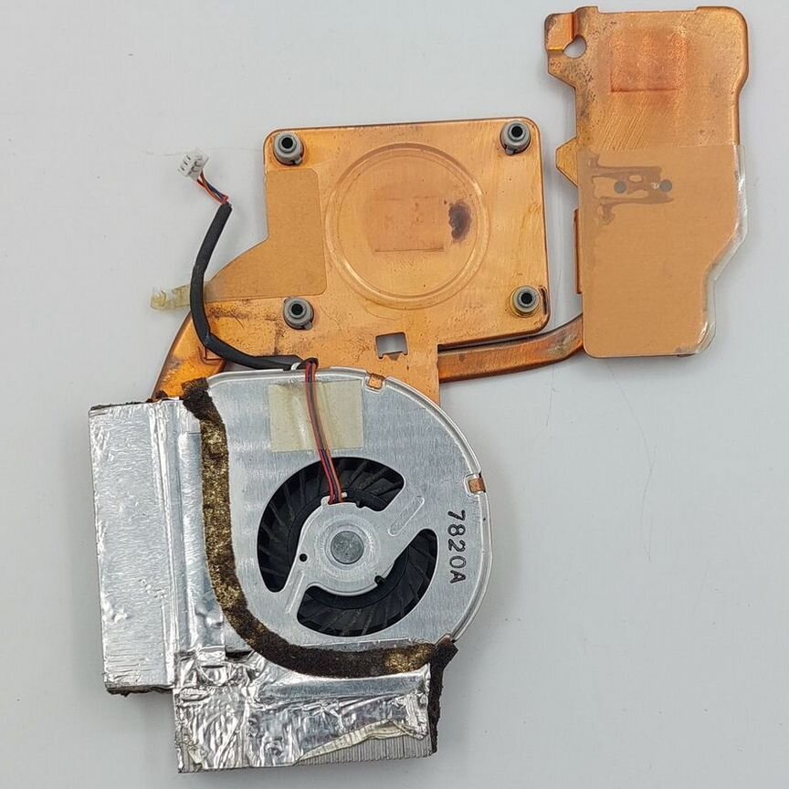 [UDQFRPR68FFD] Система Охлаждения Udqfrpr68ffd, Ibm Thinkpad T61