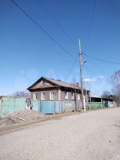 Дом 167 м² на участке 15 сот.