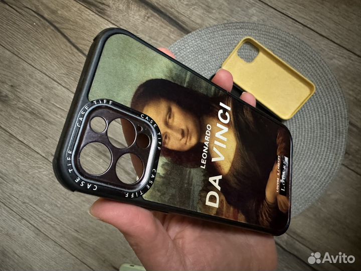 Чехол на iPhone 12 pro