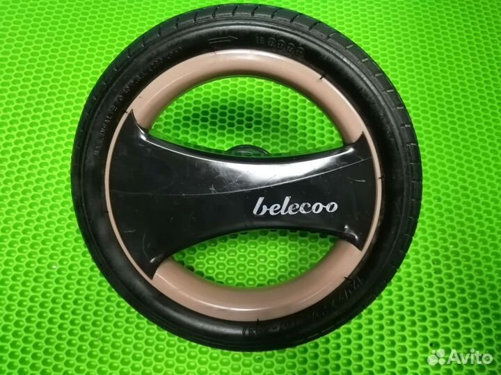 Колесо на коляску Balecoo