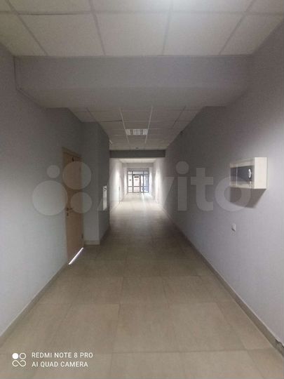 Офис, 400 м²