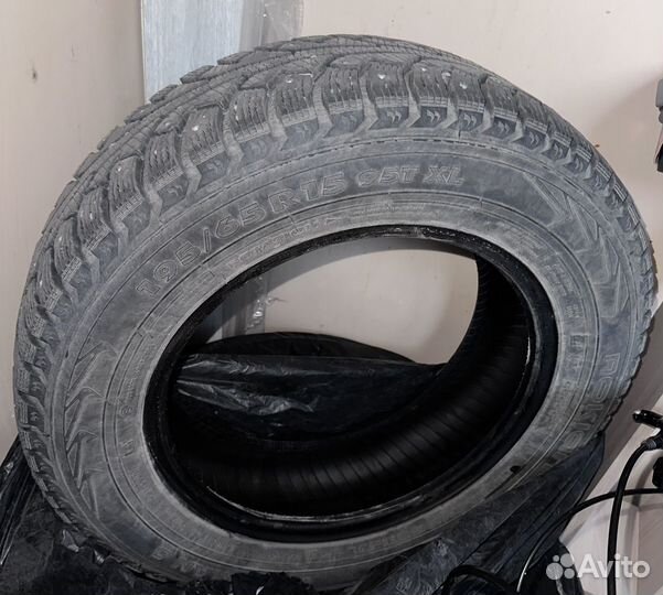 Nordman Nordman + 195/65 R15