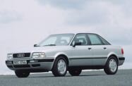 Audi 80 B4 (1991—1996) Универсал