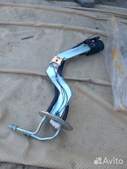 Бензонасос ваз 2107 Пекар новый