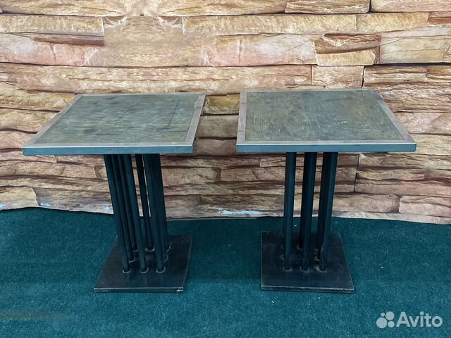 Столы для кафе и ресторана