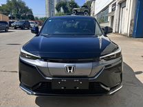 Honda e:NP1 AT, 2023, 241 км, с пробегом, цена 3 390 000 руб.